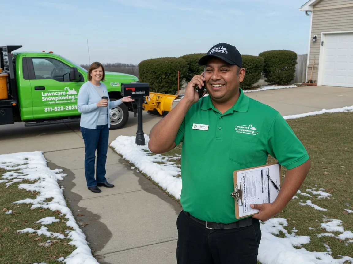Lawn Care Services By Expert Landscaper Foster, OR FAQs